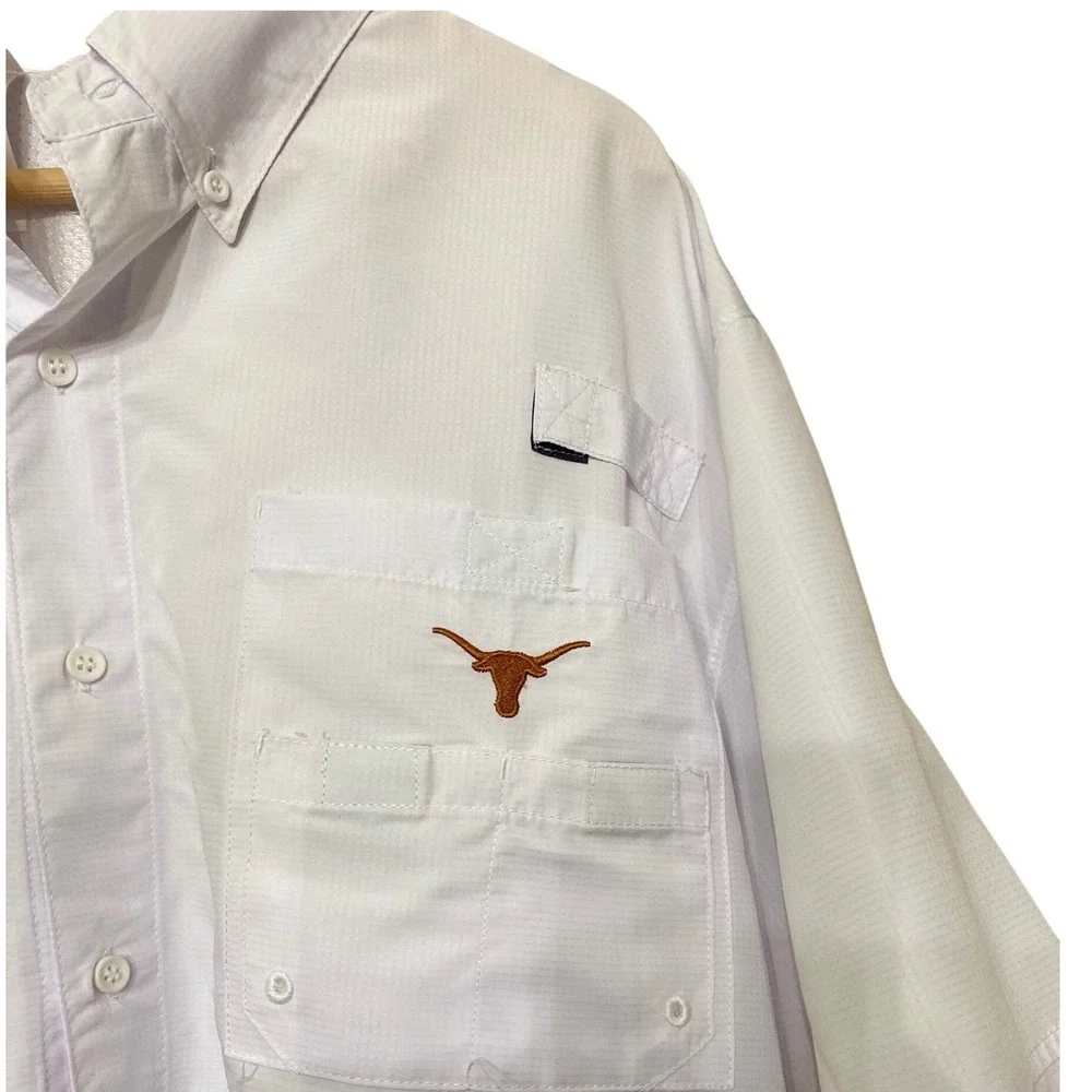 Pro Edge texas longhorns